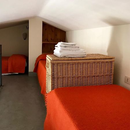 Agriturismo Valle Siriaca Castelnuovo Di Porto ภายนอก รูปภาพ