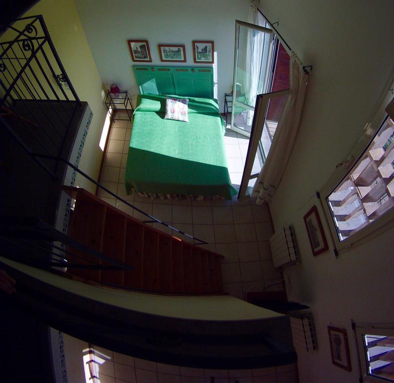 Agriturismo Valle Siriaca Castelnuovo Di Porto ภายนอก รูปภาพ