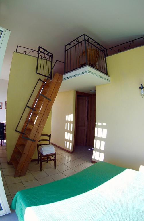 Agriturismo Valle Siriaca Castelnuovo Di Porto ภายนอก รูปภาพ