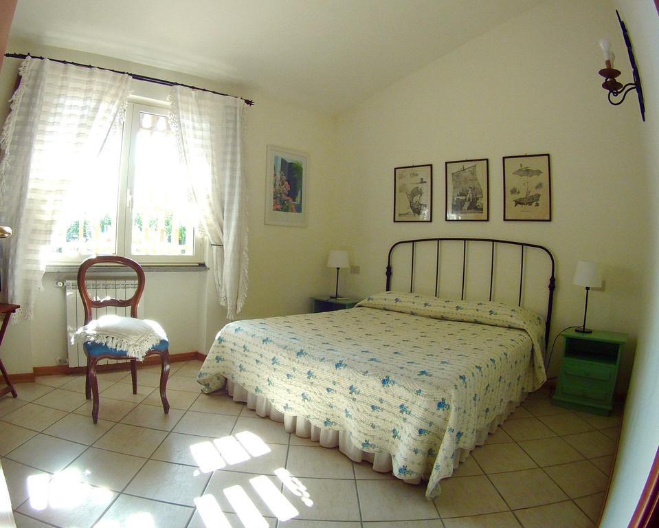 Agriturismo Valle Siriaca Castelnuovo Di Porto ภายนอก รูปภาพ