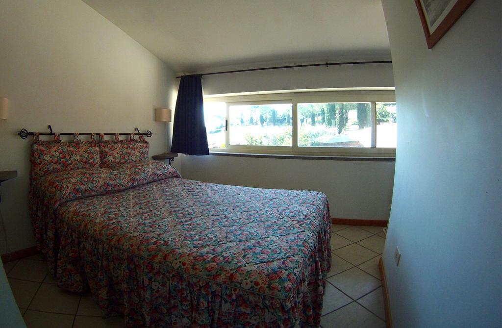 Agriturismo Valle Siriaca Castelnuovo Di Porto ภายนอก รูปภาพ