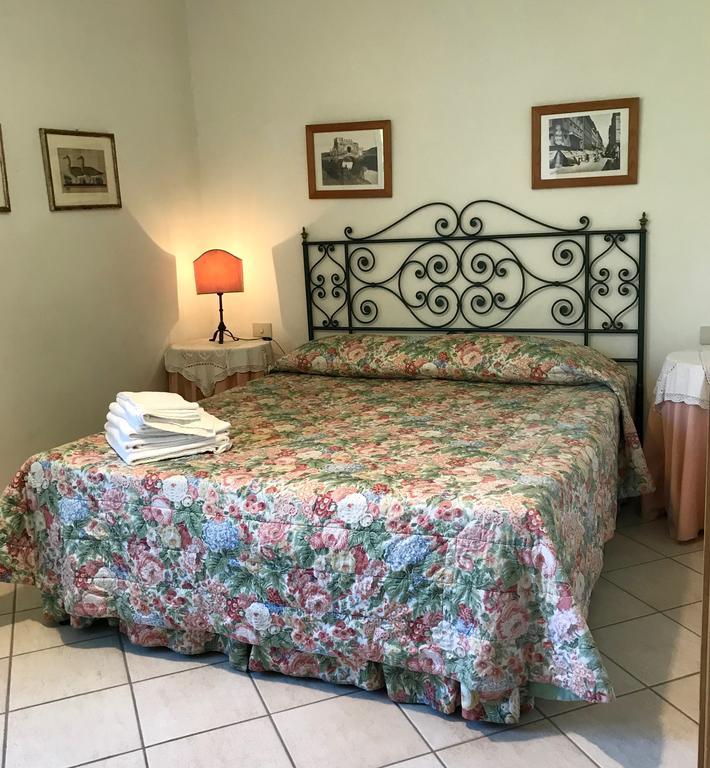 Agriturismo Valle Siriaca Castelnuovo Di Porto ภายนอก รูปภาพ