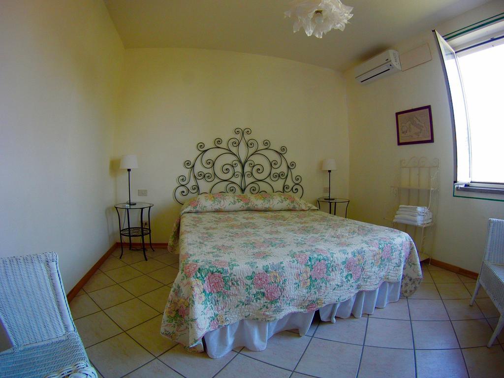 Agriturismo Valle Siriaca Castelnuovo Di Porto ภายนอก รูปภาพ
