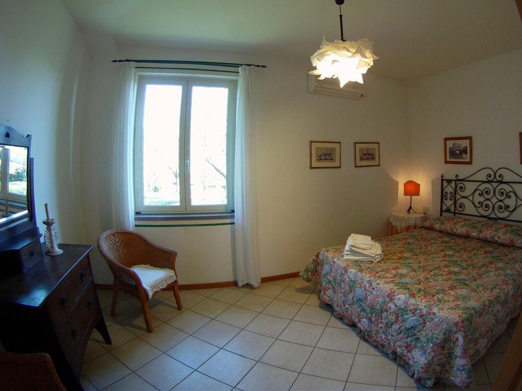 Agriturismo Valle Siriaca Castelnuovo Di Porto ภายนอก รูปภาพ