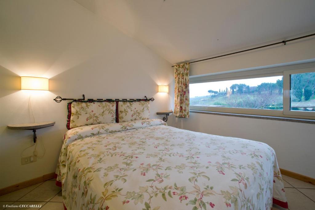 Agriturismo Valle Siriaca Castelnuovo Di Porto ห้อง รูปภาพ