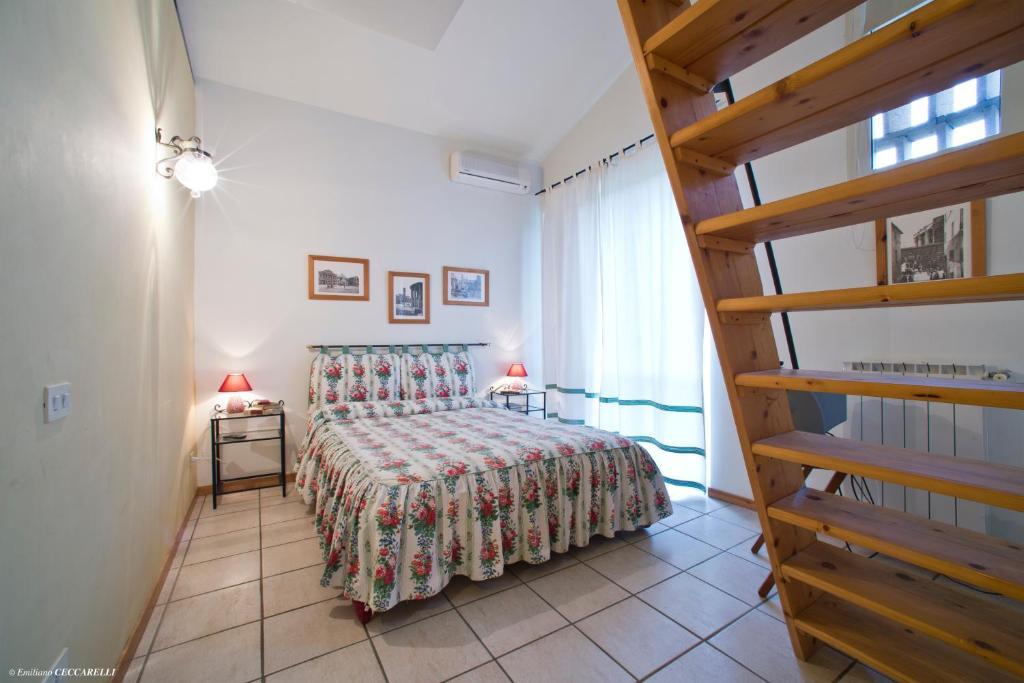 Agriturismo Valle Siriaca Castelnuovo Di Porto ห้อง รูปภาพ