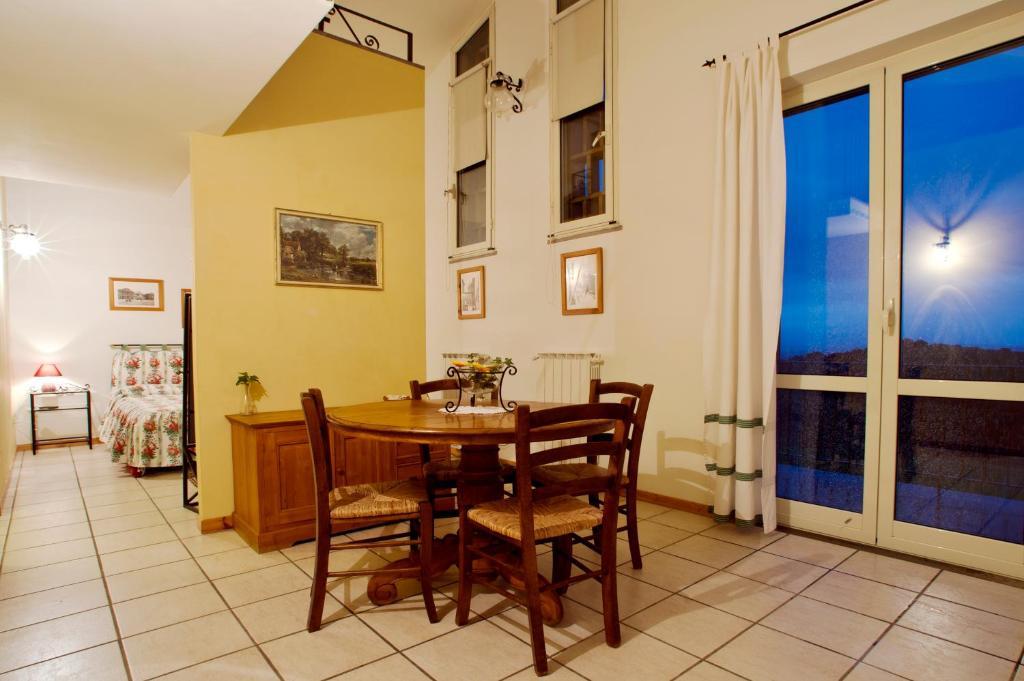 Agriturismo Valle Siriaca Castelnuovo Di Porto ห้อง รูปภาพ