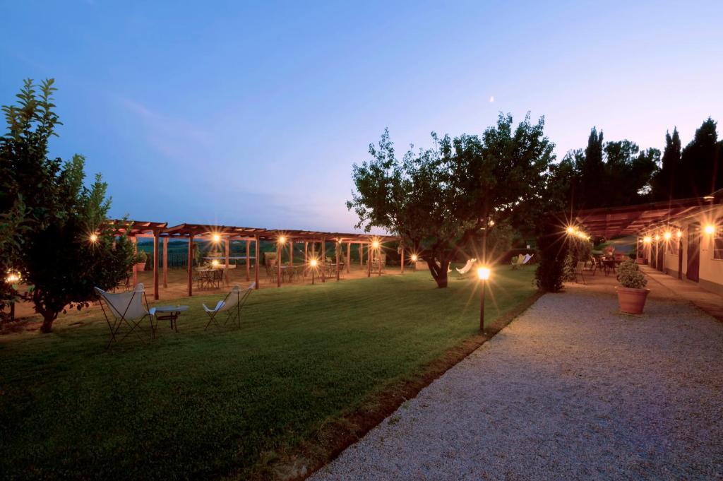 Agriturismo Valle Siriaca Castelnuovo Di Porto ภายนอก รูปภาพ