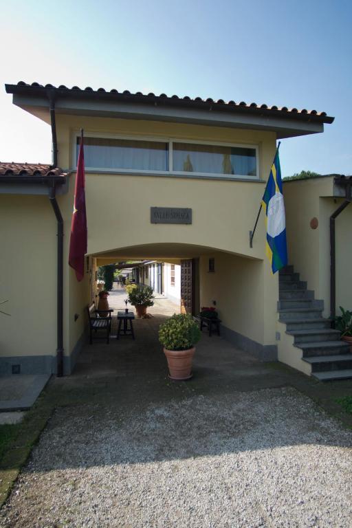 Agriturismo Valle Siriaca Castelnuovo Di Porto ภายนอก รูปภาพ
